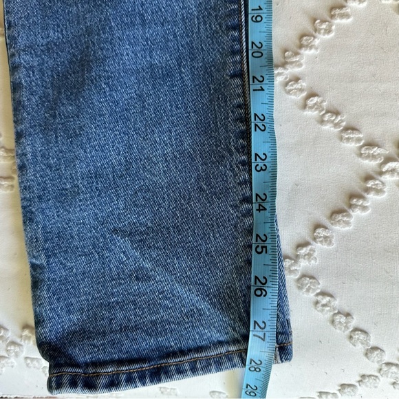 Levi’s Premium 501 button-fly jeans - Picture 9 of 9